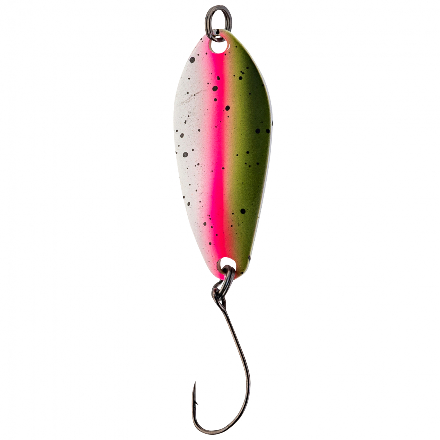 Iron Trout Heavy Wave Spoon (T)