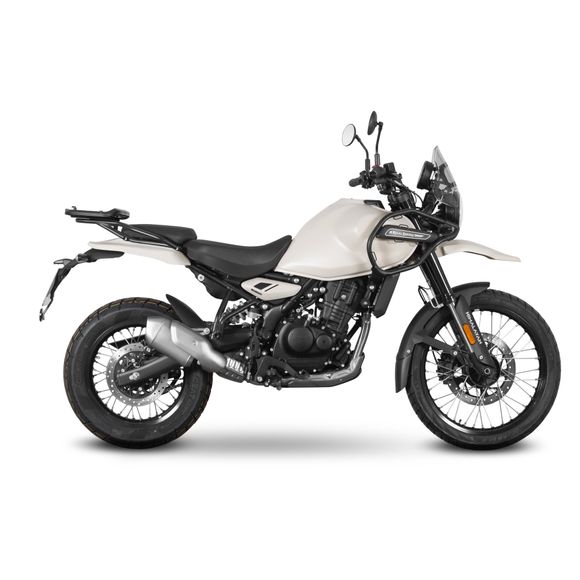 Shad Top Master top case supportROYAL ENFIELD 450 HIMALAYAN 450 - 2024 - 2025Ref: sd0251 / r0hm44st