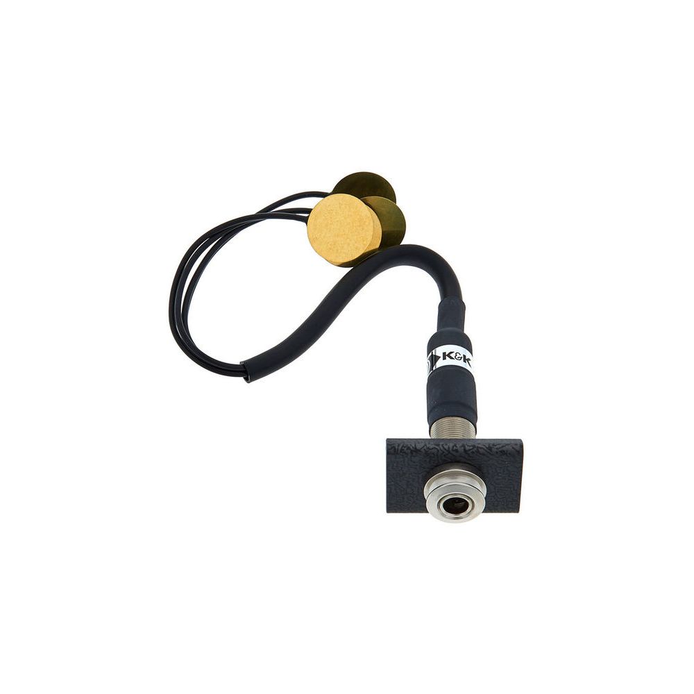 K&K Double Big Twin – Thomann Ireland