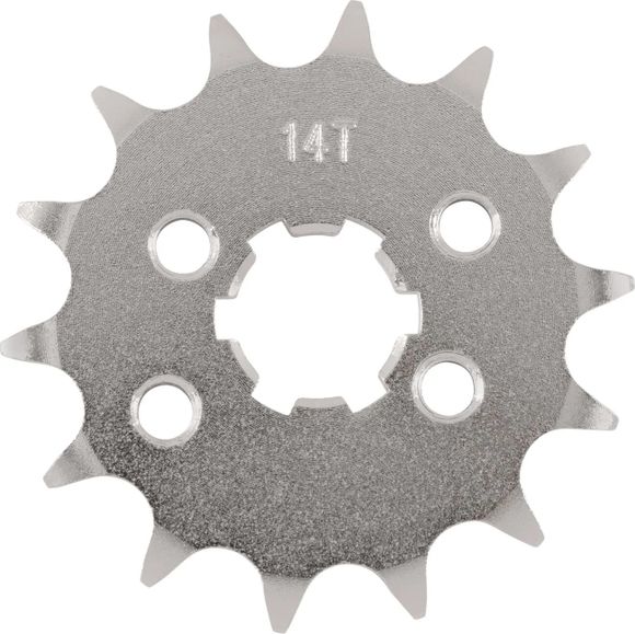 Moose Racing 14-Tooth Countershaft SprocketRef: Me02688A / 12122199