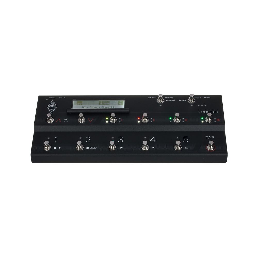 Kemper Profiler Remote MK 2 – Thomann Ireland