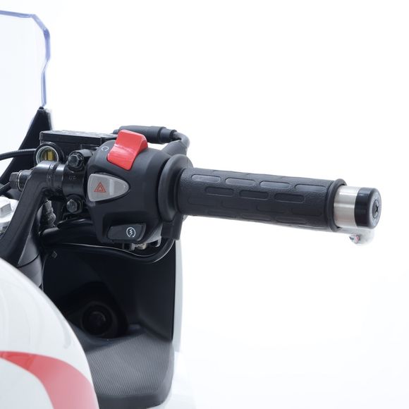 R&G Racing heated grips handlebar switch 22mm Clip-onRef: RGR00319A / 1068829