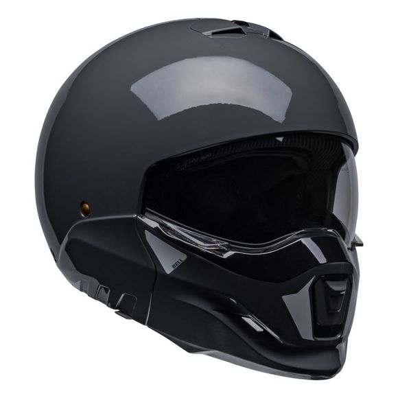 Casque modulable Bell BROOZER - DUPLET - GrisRef : EL0674