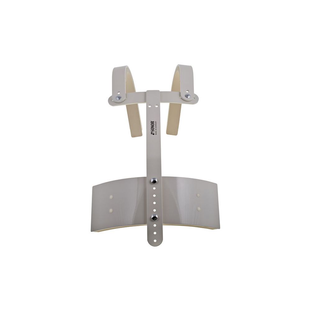 Sonor ZM6600 Carrier white – Thomann Ireland