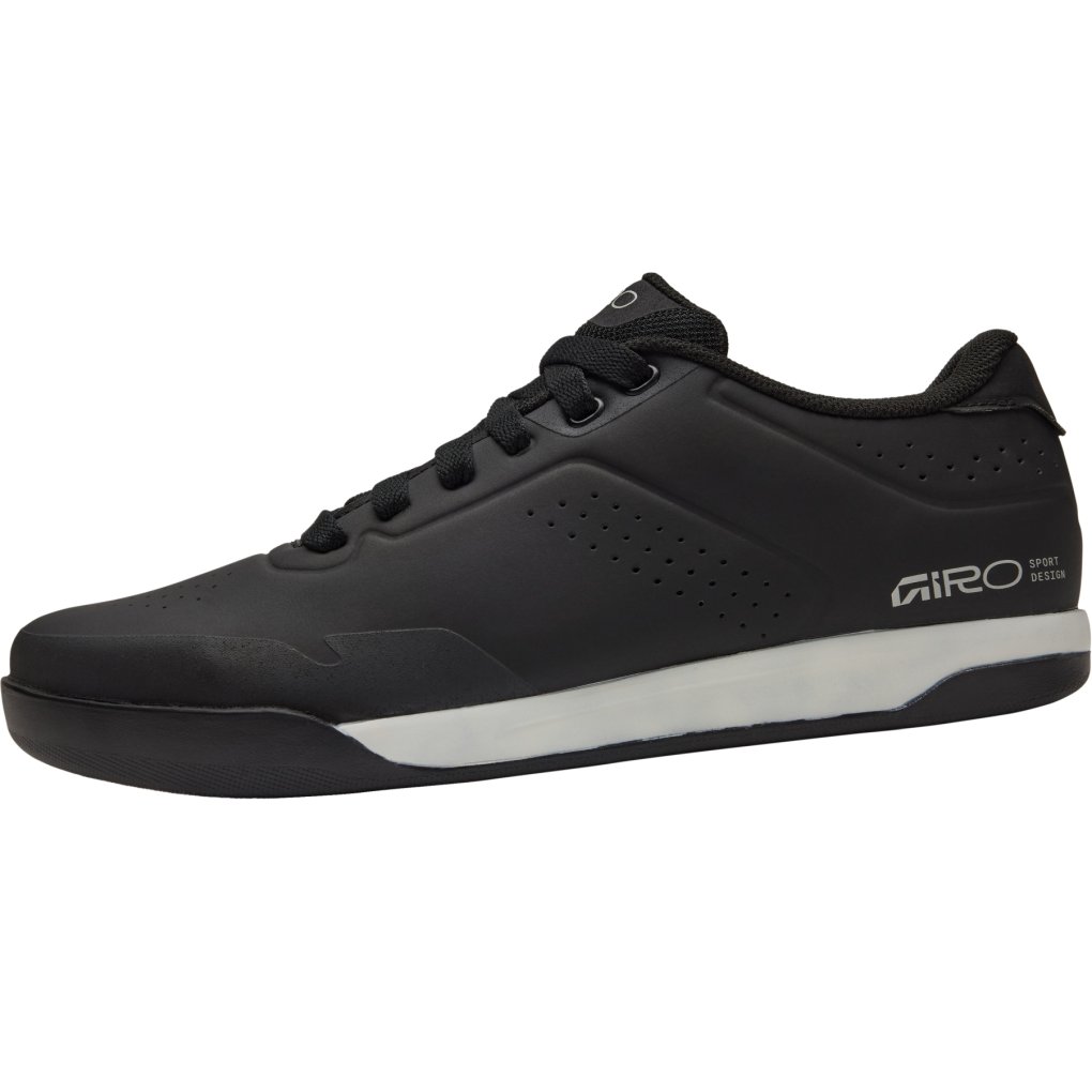 Giro Latch Flatpedal MTB Shoes - black