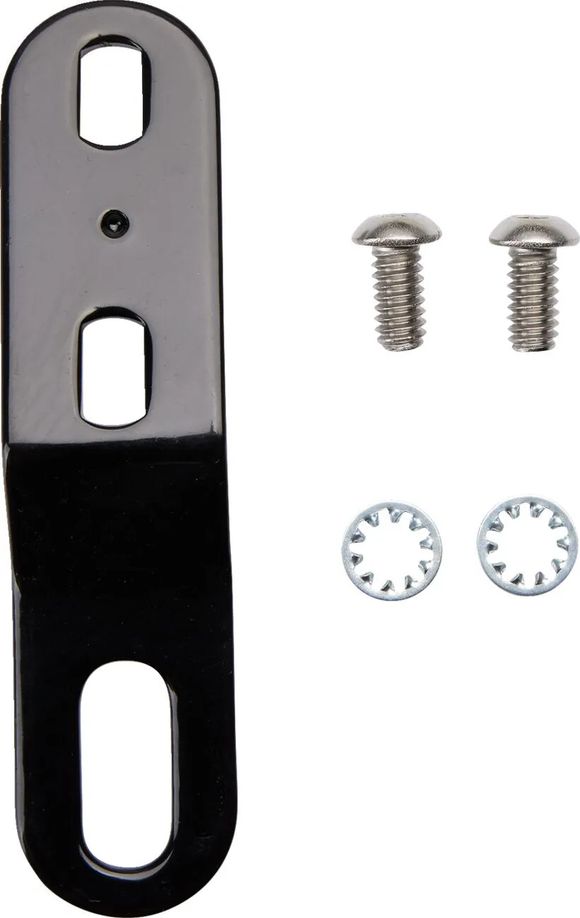 Le Pera Bare Bones comfort saddleRef: LEPA00265A / 08021354