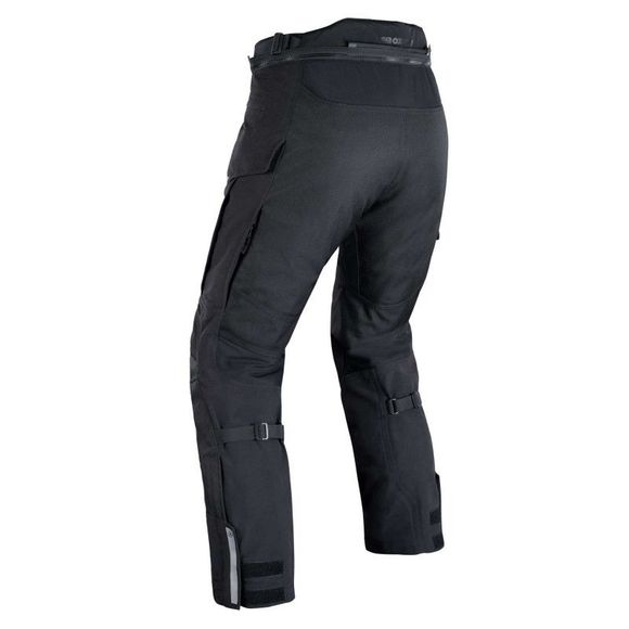 Oxford Stormland Dry2Dry - Black Motorcycle PantsRef: OD0041