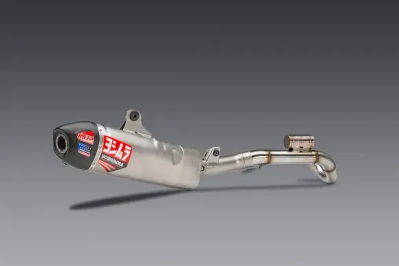 Full Yoshimura Usa Rs-12 Signature Series LineRef: Yo00096A / 1128000002