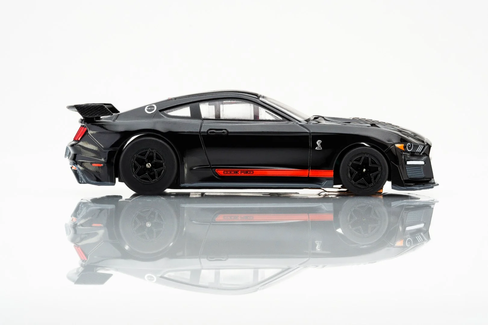 Shelby Mustang GT500 Code Red 2022 AFX 22126