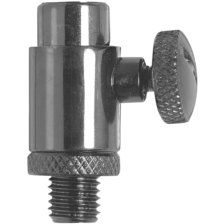 Kogha Quick Release Adapter (Stainless Steel)