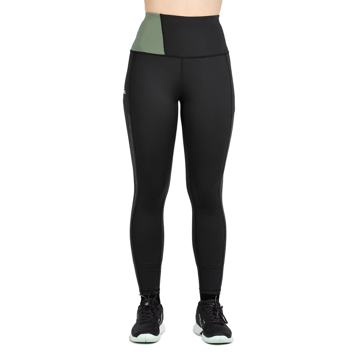 WOMEN'S BULLPADEL PASCI NET