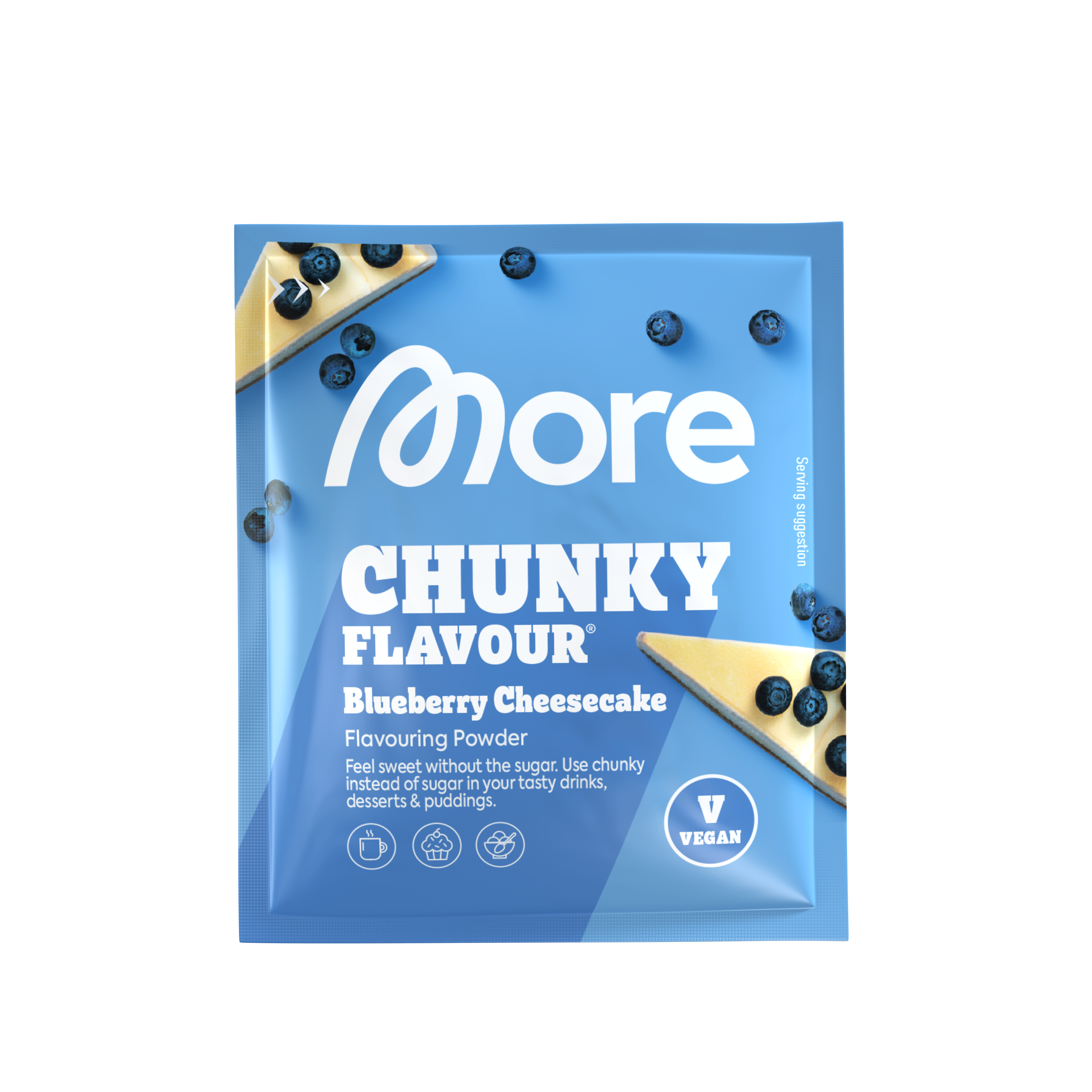 Chunky Flavour