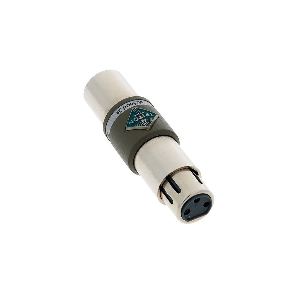 TritonAudio FetHead Germanium – Thomann Ireland