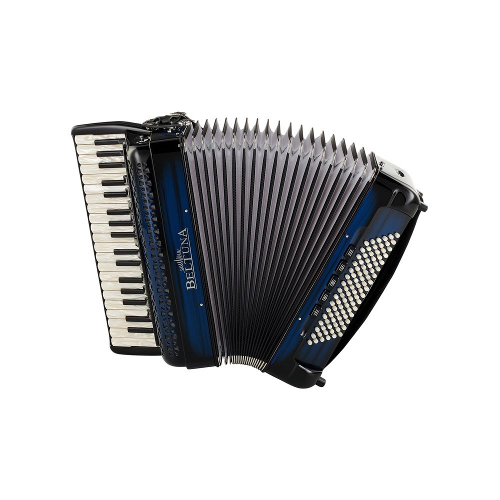 Beltuna Studio IV 96 P Luxe Blue Shad. – Thomann Ireland