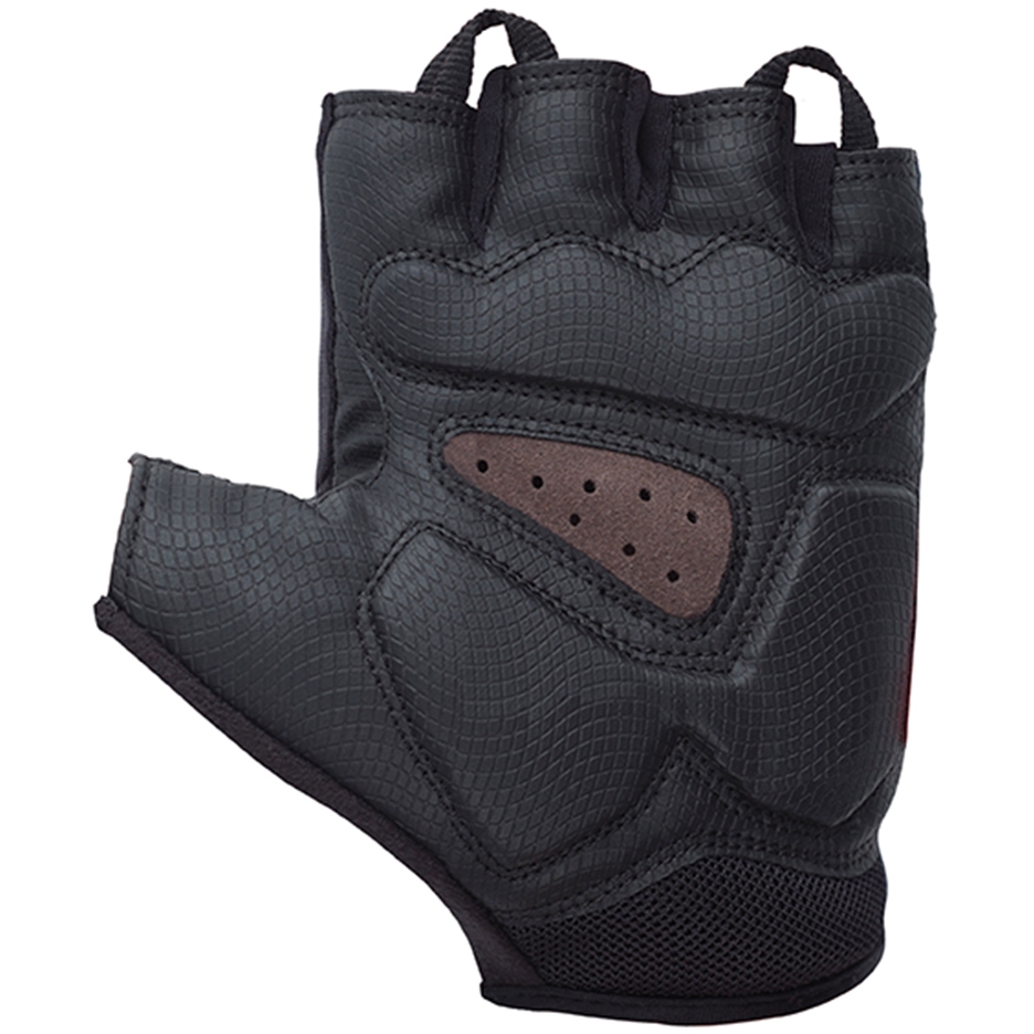 Chiba Gel Premium Bike Gloves - dark grey