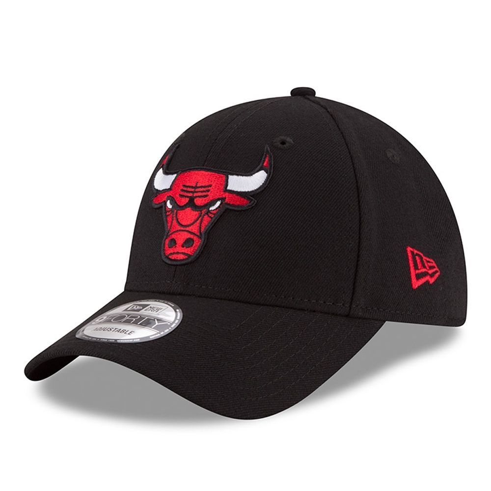 Chicago Bulls The League Adjustable NBA Cap