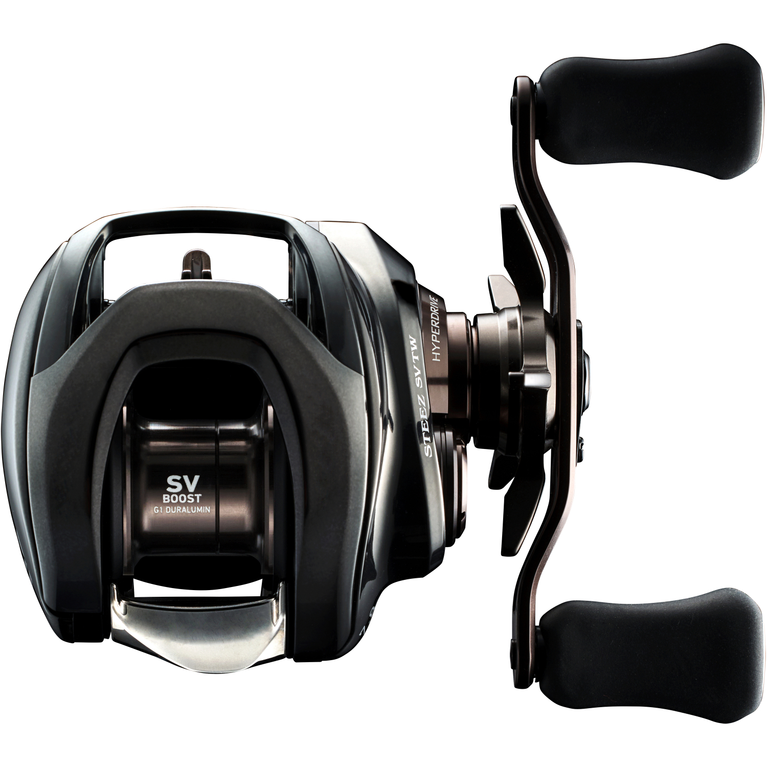 Daiwa 24 Steez SV TW