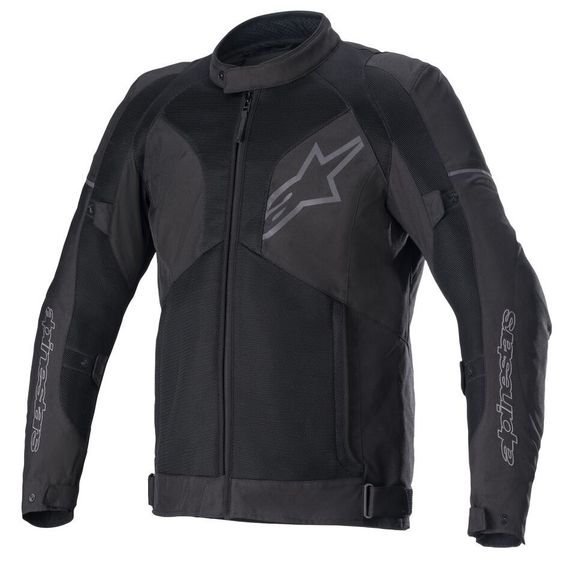 Alpinestars VIPER V3 AIR Motorcycle Jacket - Black / BlackRef: Ap12687-C42650