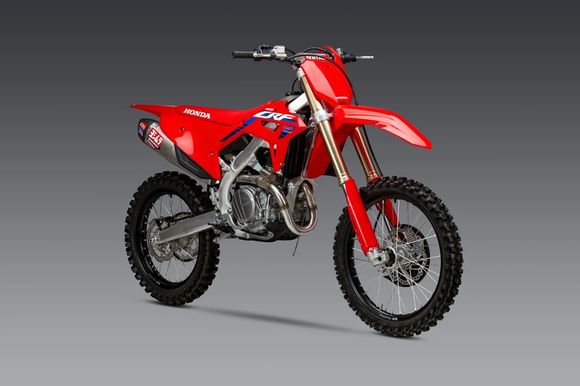 Complete line Yoshimura rs-12 signature seriesRef: Yo00017A / 1125746