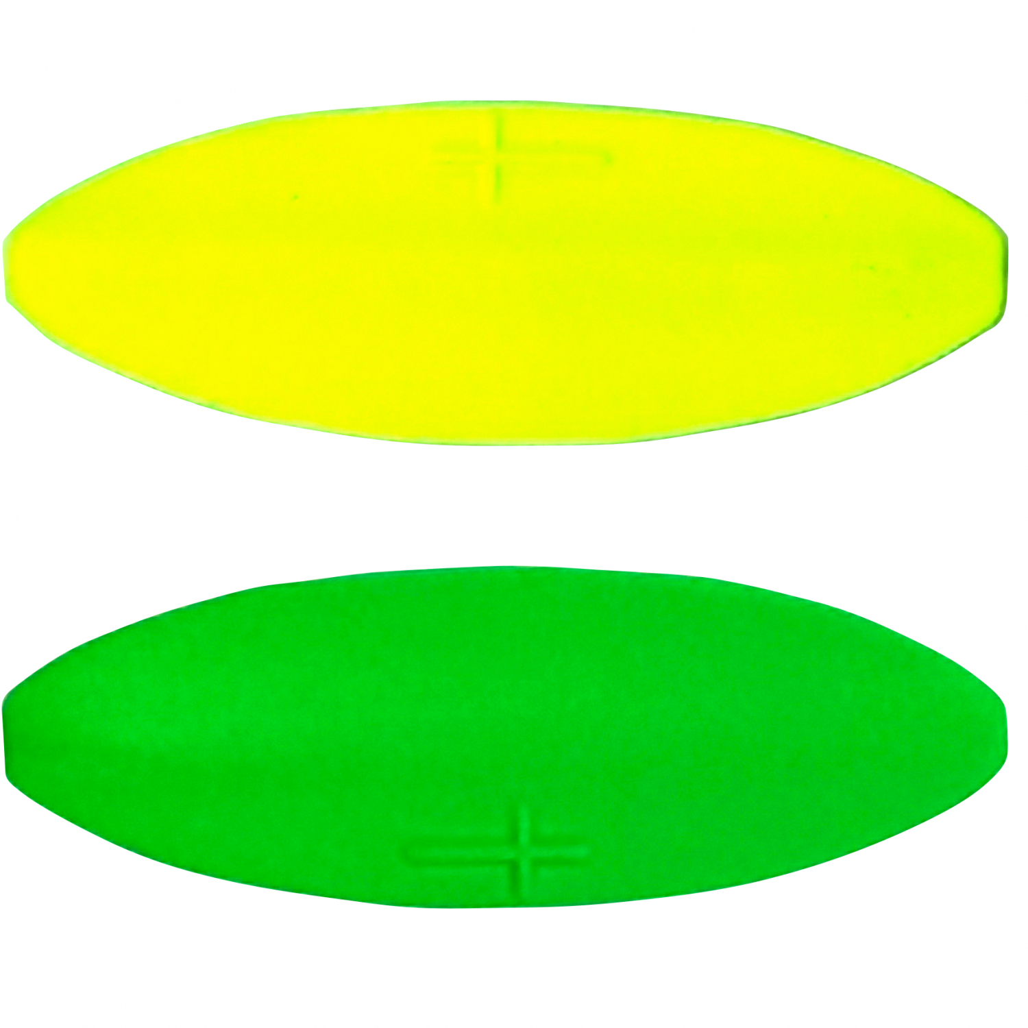 Westin Inline Bait Præsten UL (Green\/Yellow)