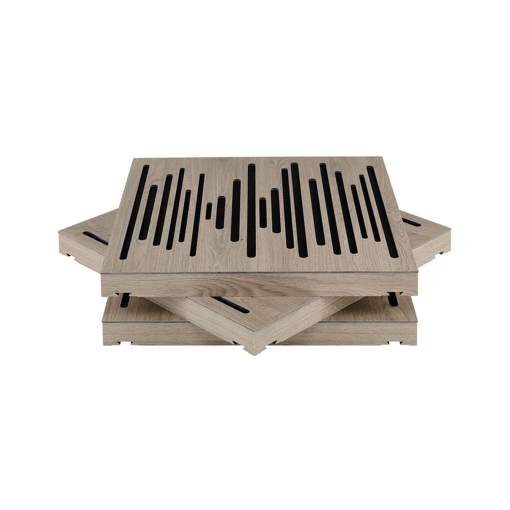 Vicoustic VicPattern Wavewood MKII BO – Thomann Ireland