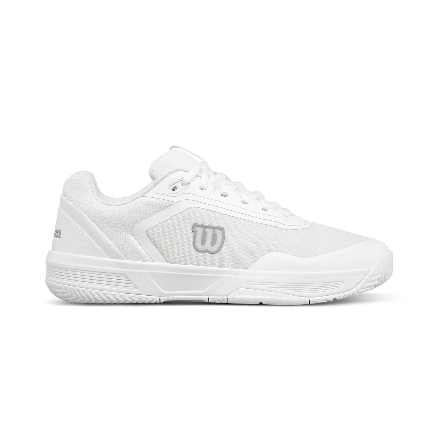 WILSON COURTGLIDE WHITE WRS339750