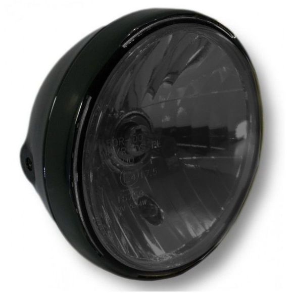 Brazoline protective film - SEMI-FUME Universal - BlackRef: 12027