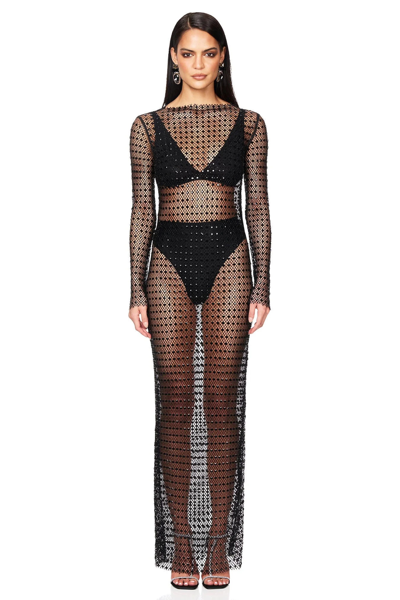 Fame Gown