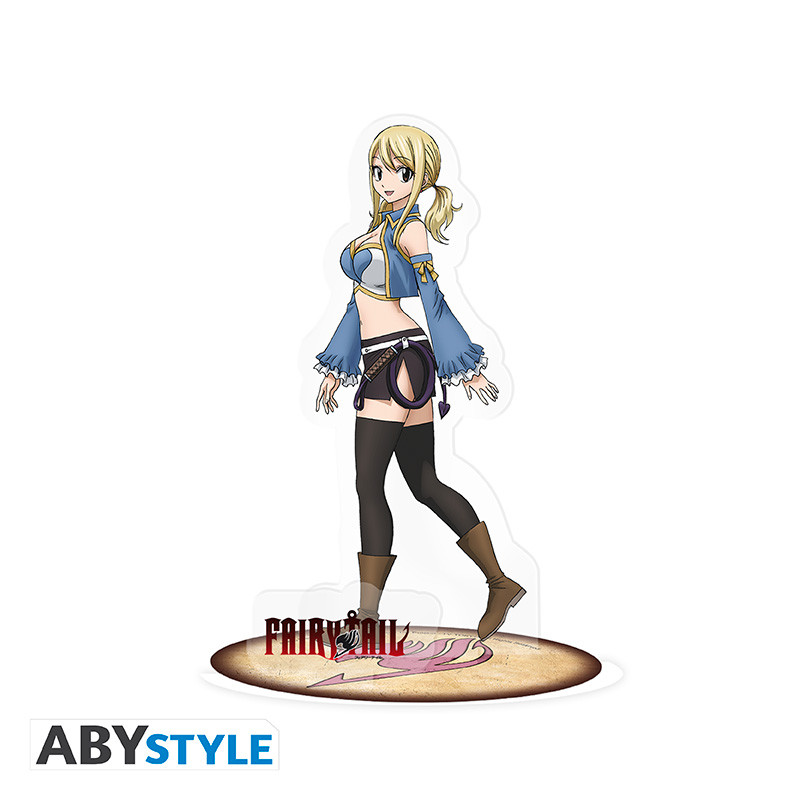 FAIRY TAIL Acryl® Lucy
