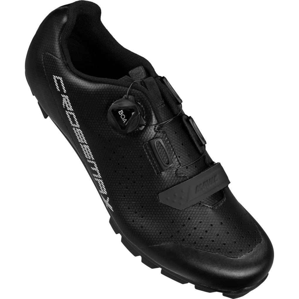 Mavic Crossmax Boa MTB Shoes - black