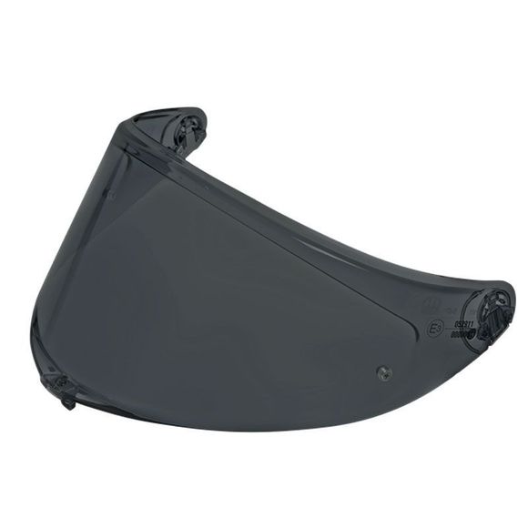 AGV SMOKE helmet screen - SPORTMODULAR - XL to 3XL - GreyRef: AG0737