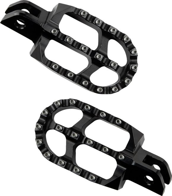 Moose Racing Footpegs 16202437Ref: Me02934A / 16202437