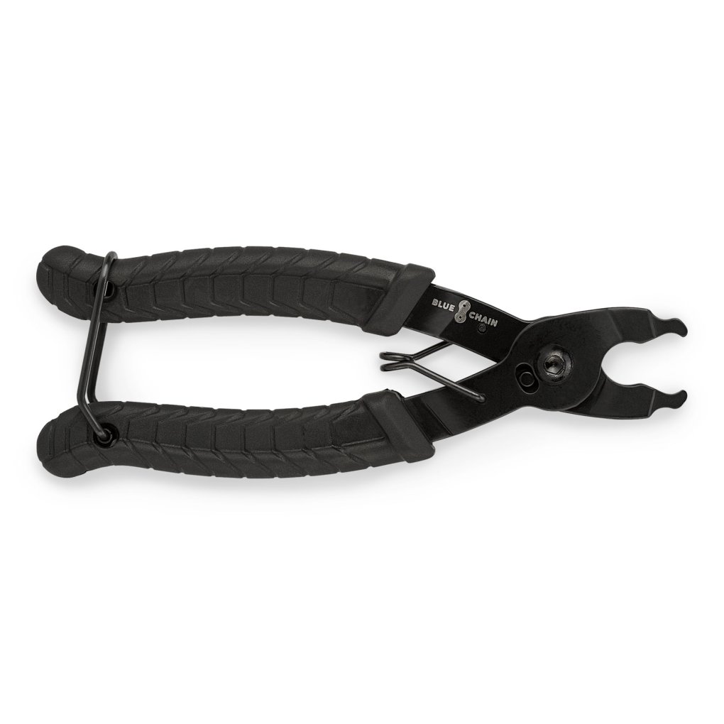 BLUECHAIN Multipurpose Master Link Tool - 2-in-1