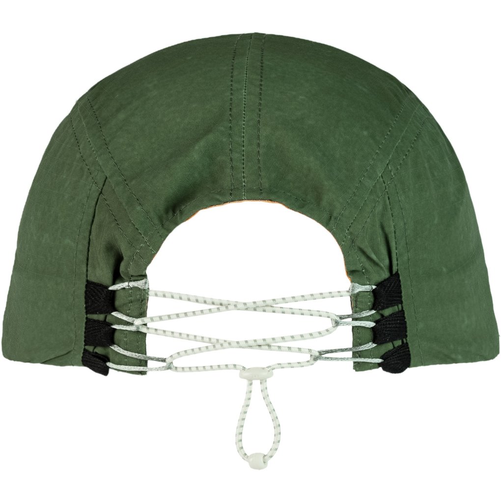 Buff® 5 Panel Explore Cap - Slen Military