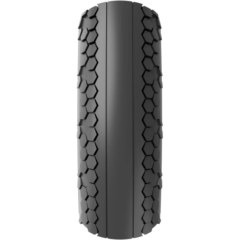 Vittoria Terreno T10 Gravel Folding Tire - Endurance - 37-622 | black