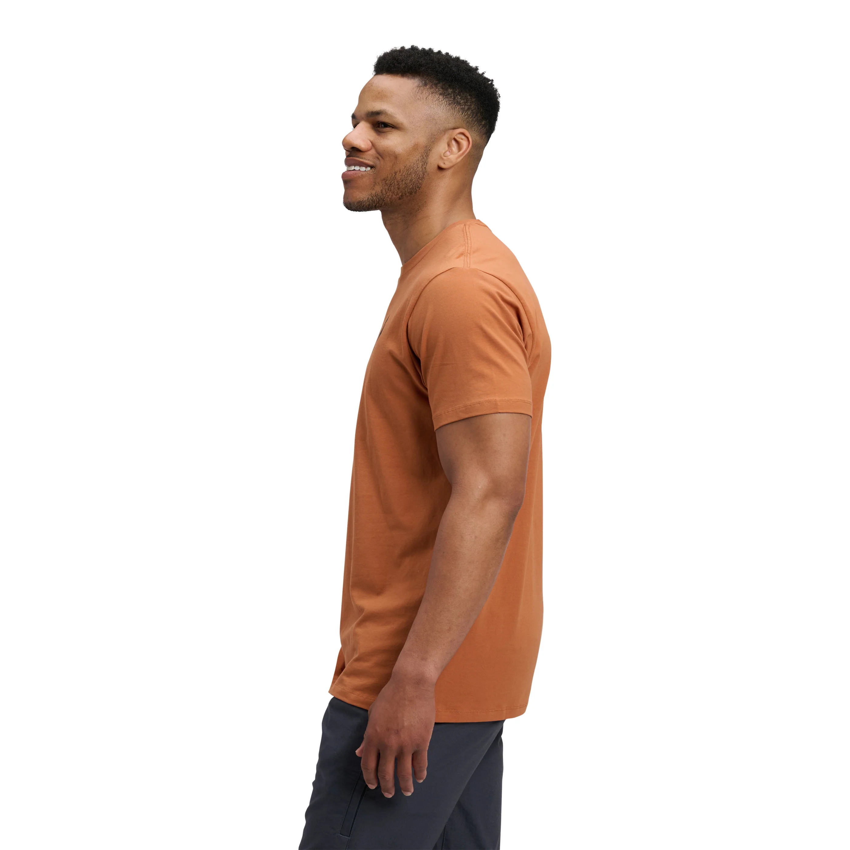 Men's Equipment for Alpinists Short Sleeve Tee