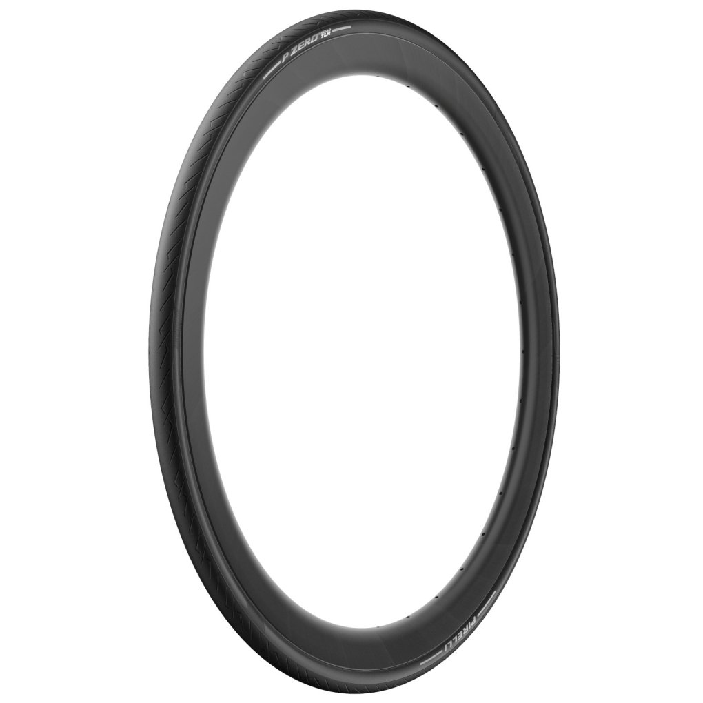 Pirelli P ZERO Road TLR Folding Tire - EVO | TechLiner - 28-622 | black