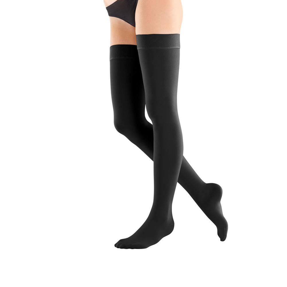 VenoTrain micro - Thigh High - AG