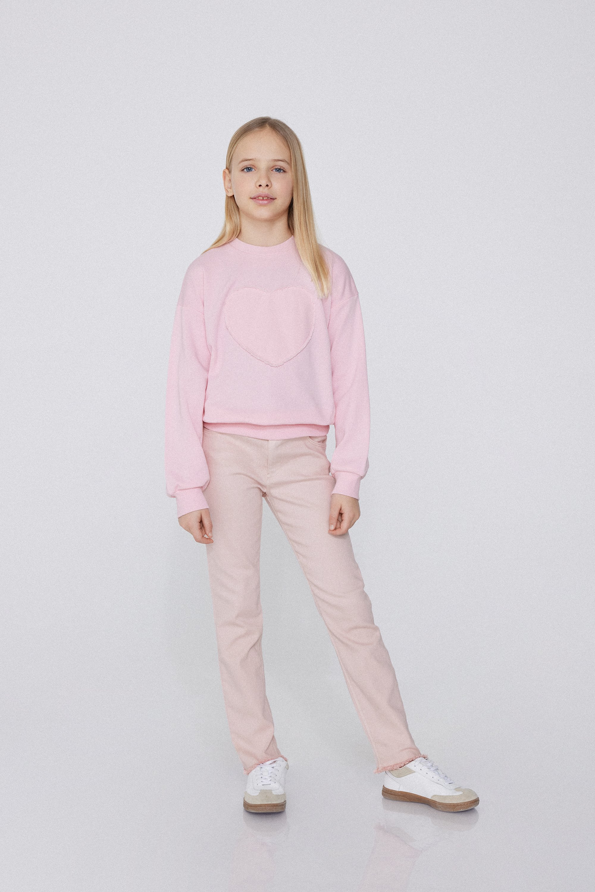 Girls’ Skinny Jeans