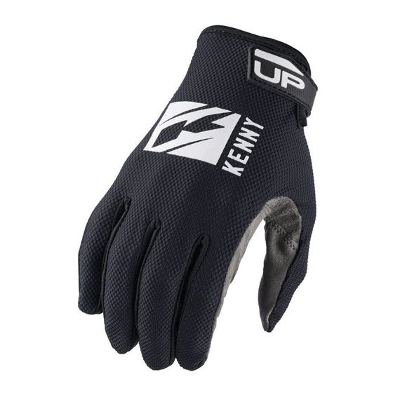 Kenny UP 2024 cross Gloves - BlackRef: ke1823-c757