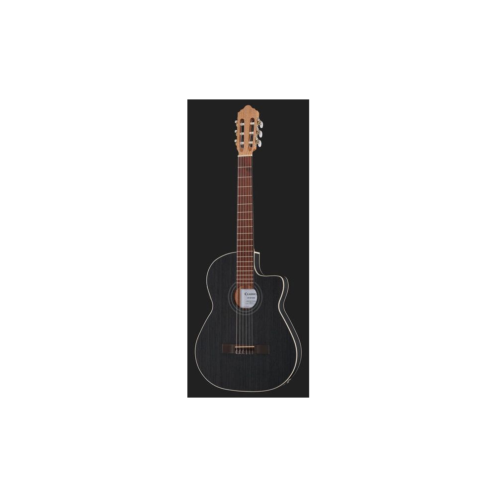 Thomann Classica Fusion 3BK CW Slim – Thomann Ireland