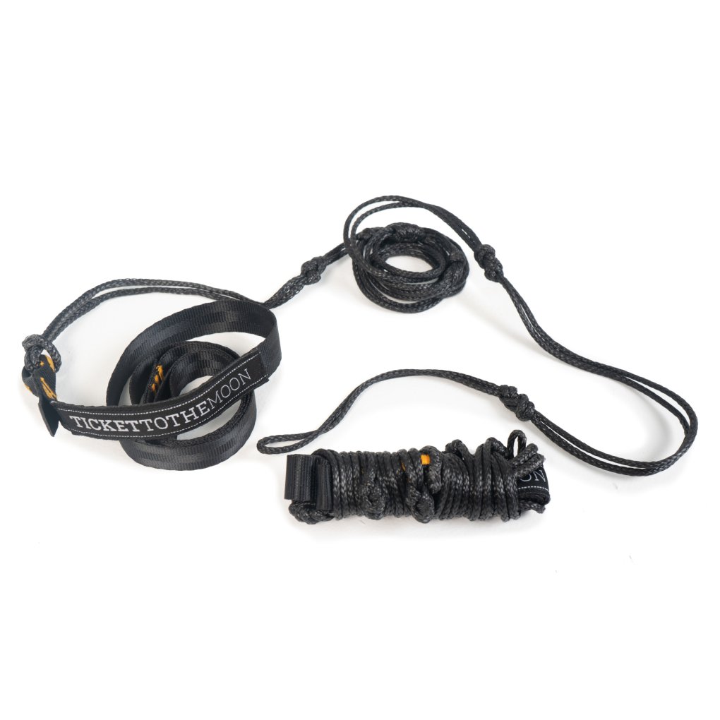 Ticket To The Moon Lightest Straps (Pair)