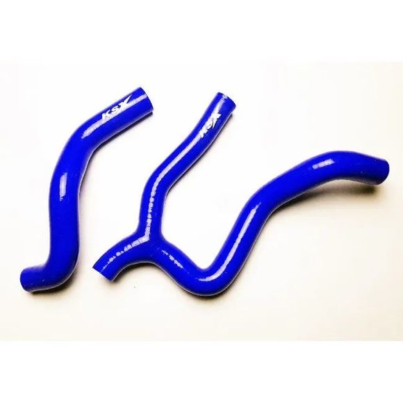 Ksx radiator hoses Hoses kitRef: Ksx00028A / 19021598