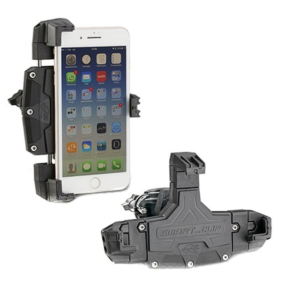Kappa Ks920L Smart Universal Clip Smartphone HolderRef: KS920L