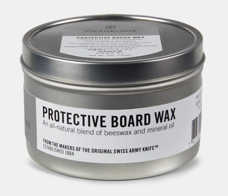 Protective Board Wax