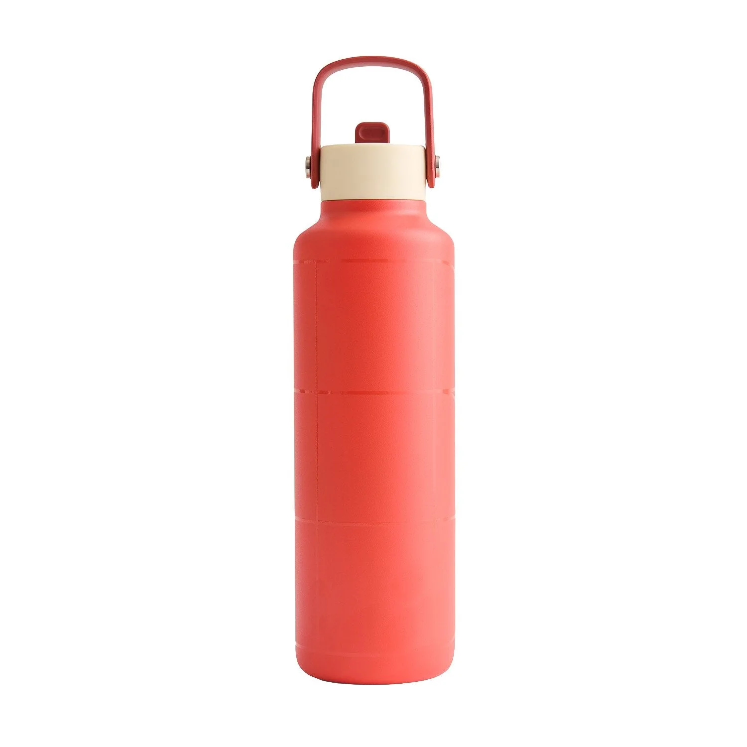 2026 Soccer Fan Collection Canada Water Bottle