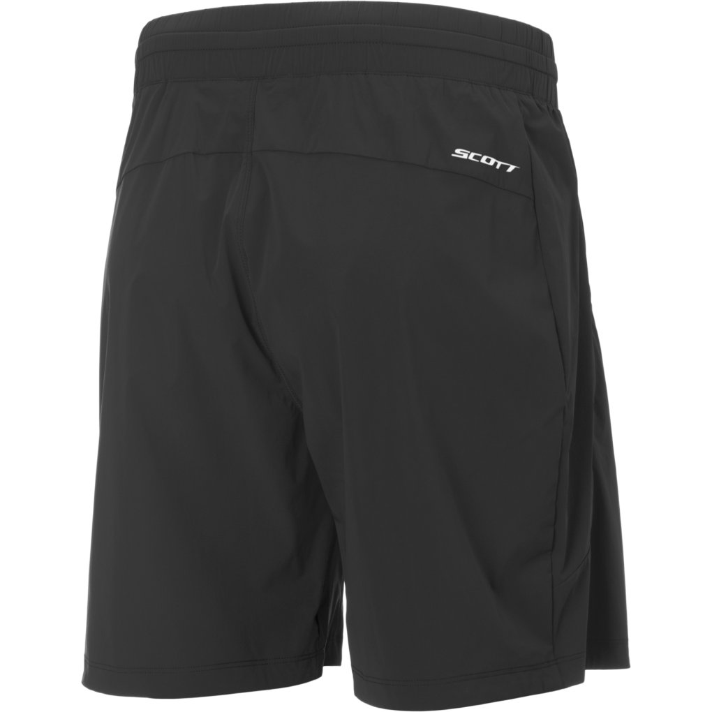 SCOTT Explorair Escape Lightweight Shorts Men - black