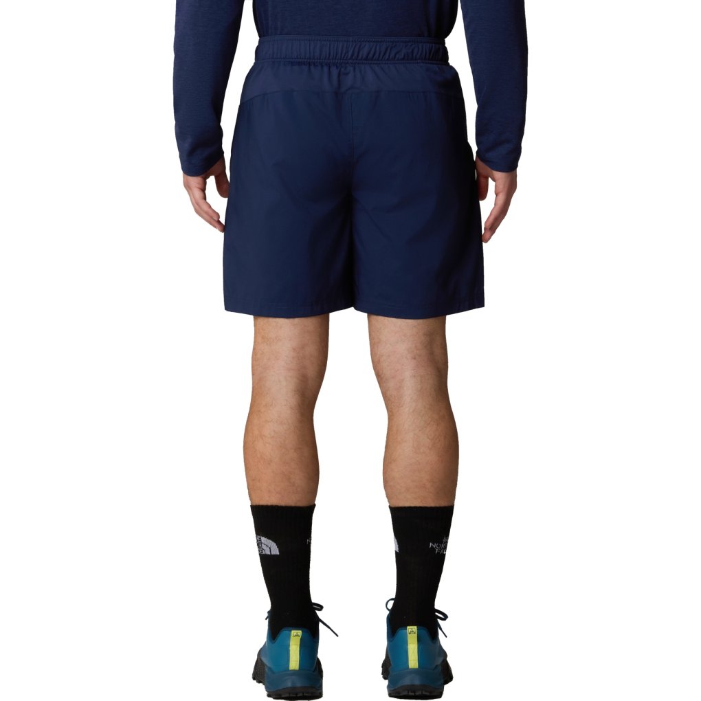 The North Face 24/7 Shorts Men - Summit Navy