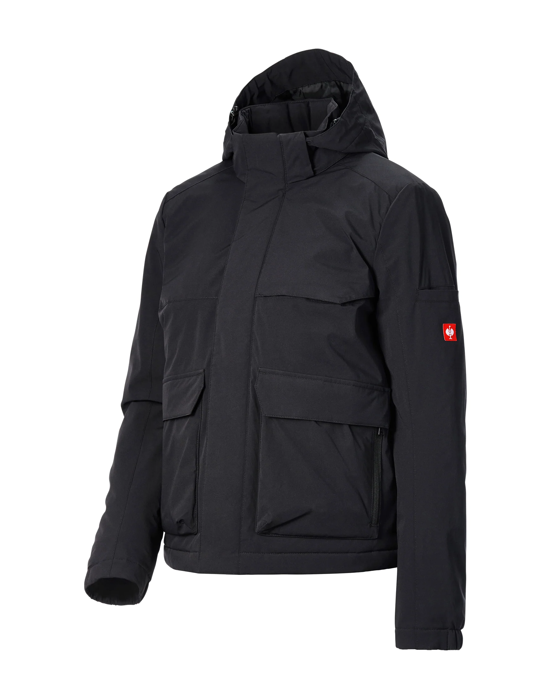 Women's Winter Jacket e.s.trail