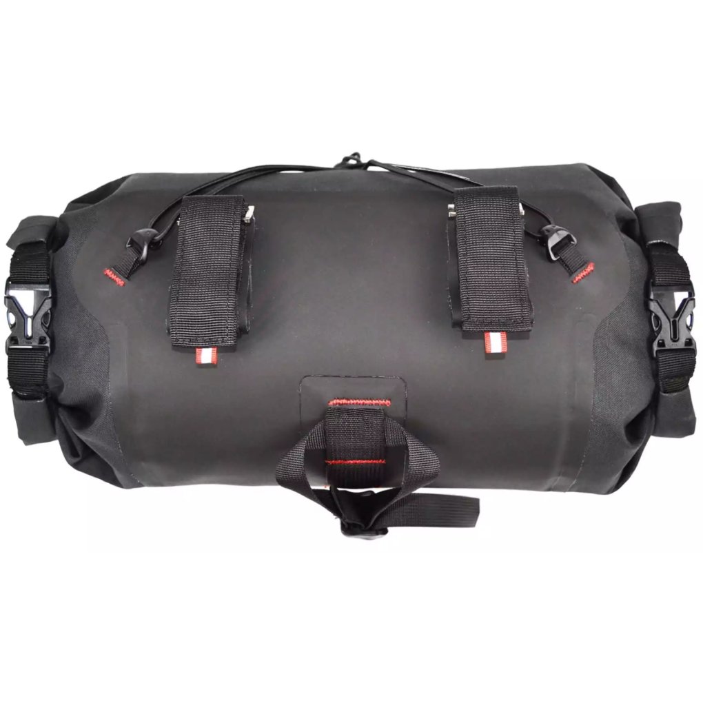 Geosmina Handlebar Bag 10L